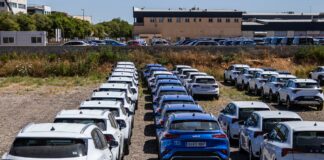 Mallorca limitará la entrada de vehículos a la isla | Economía