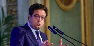 Óscar López abre la puerta a mejoras en el modelo de Muface si las consensúa el Congreso | Economía