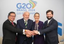 Latinoamérica navega sobre aguas agitadas | Negocios