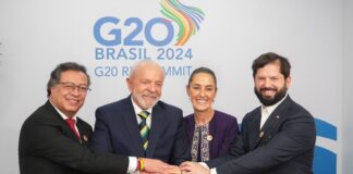 Latinoamérica navega sobre aguas agitadas | Negocios