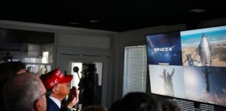 La de Musk contra Trump es una batalla perdida | Opinión