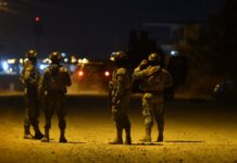 Embajador italiano en Ecuador felicita a las autoridades por la captura de alias ‘Fito’ | Política | Noticias