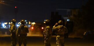 Embajador italiano en Ecuador felicita a las autoridades por la captura de alias ‘Fito’ | Política | Noticias