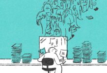 Burocracia: la asesina silenciosa de la economía | Negocios