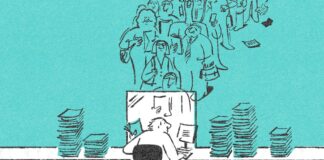 Burocracia: la asesina silenciosa de la economía | Negocios