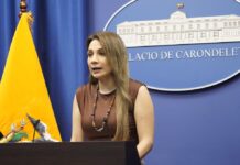 Créditos sociales, viaje de Daniel Noboa y llamado a la paz en Medio Oriente fueron parte del informe semanal del Gobierno | Política | Noticias