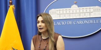 Créditos sociales, viaje de Daniel Noboa y llamado a la paz en Medio Oriente fueron parte del informe semanal del Gobierno | Política | Noticias