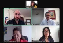 Dos exjueces, procesados por caso Purga, son destituidos por el Consejo de la Judicatura | Política | Noticias