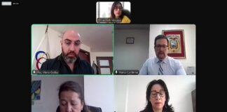 Dos exjueces, procesados por caso Purga, son destituidos por el Consejo de la Judicatura | Política | Noticias