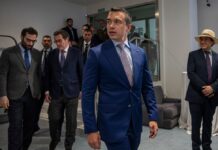 El presidente Daniel Noboa recorrerá China, España e Italia para fortalecer la cooperación bilateral y multilateral | Política | Noticias