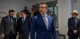 El presidente Daniel Noboa recorrerá China, España e Italia para fortalecer la cooperación bilateral y multilateral | Política | Noticias