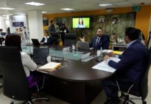 Antes de convocar el concurso para elegir un fiscal se proponen cambios al reglamento | Política | Noticias