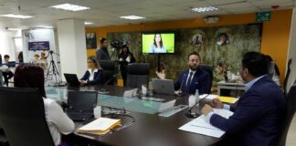 Antes de convocar el concurso para elegir un fiscal se proponen cambios al reglamento | Política | Noticias