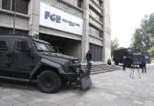 Nuevas reglas para elegir fiscal del Estado: cinco miembros del Consejo de Participación Ciudadana reformaron el reglamento | Política | Noticias