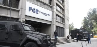 Nuevas reglas para elegir fiscal del Estado: cinco miembros del Consejo de Participación Ciudadana reformaron el reglamento | Política | Noticias