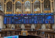 Las Bolsas celebran el cese de las hostilidades en Oriente Próximo | Mercados Financieros