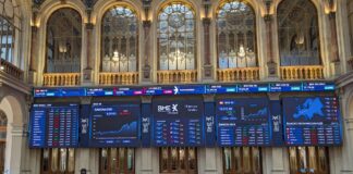 Las Bolsas celebran el cese de las hostilidades en Oriente Próximo | Mercados Financieros