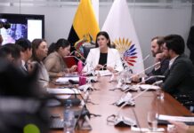 Comisión de Desarrollo Económico aprobó el texto del informe para segundo debate del proyecto de Ley urgente de Integridad Pública | Política | Noticias