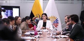 Aprobado informe para primer debate de ley urgente sobre áreas protegidas | Política | Noticias