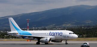 Gobierno amplía plazo para liquidación de TAME EP hasta diciembre de 2025 | Política | Noticias