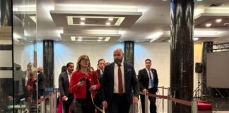 Mario Godoy dice que declarar emergencia en la Función Judicial es necesario y que verificará requisitos | Política | Noticias