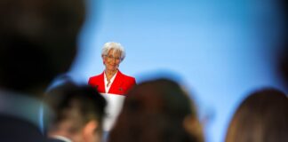 El BCE no afloja el ritmo: baja los tipos de interés por séptima vez consecutiva y los deja en el 2% | Economía