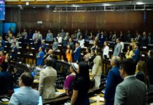 Estos son los 84 asambleístas que votaron por la Ley de Integridad Pública | Política | Noticias