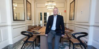 Dani Rodrik: “El veto de Trump a estudiantes extranjeros es una catástrofe; EE UU debe prepararse para un futuro muy sombrío” | Economía