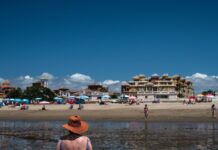 La fiebre del ladrillo sube de temperatura en la playa: estos son los precios que se piden por una casa en la costa | Negocios