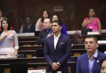 Temas personales y reuniones con grupos sociales, entre las justificaciones de los legisladores multados por no asistir o llegar tarde a la Asamblea Nacional | Política | Noticias