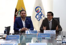 Consejo de Participación Ciudadana convoca a la academia a participar en los procesos de designación de autoridades | Política | Noticias