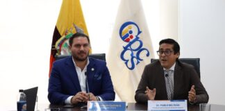 Consejo de Participación Ciudadana convoca a la academia a participar en los procesos de designación de autoridades | Política | Noticias