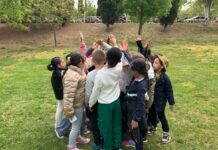 La revolución verde que empieza en la escuela | Formación | Economía