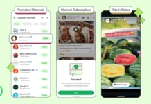 Llega la publicidad a WhatsApp: Meta introduce anuncios y suscripciones en la red de mensajería | Economía