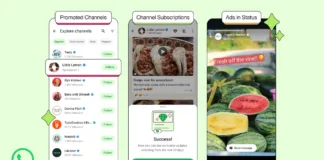 Llega la publicidad a WhatsApp: Meta introduce anuncios y suscripciones en la red de mensajería | Economía