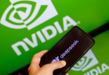 Nvidia da por superada en Bolsa la crisis de DeepSeek | Mercados Financieros