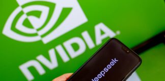 Nvidia da por superada en Bolsa la crisis de DeepSeek | Mercados Financieros