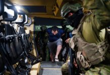 Esto debe pasar para que Adolfo Macías, alias ‘Fito’, sea extraditado a Estados Unidos | Política | Noticias