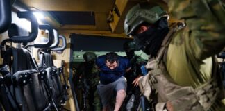 Esto debe pasar para que Adolfo Macías, alias ‘Fito’, sea extraditado a Estados Unidos | Política | Noticias