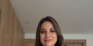 Carolina Jaramillo Garcés la nueva portavoz oficial del Gobierno de Daniel Noboa | Política | Noticias