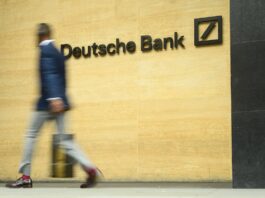 La Audiencia Nacional rechaza suspender la multa de 10 millones a Deutsche Bank por la venta de derivados de divisas | Empresas