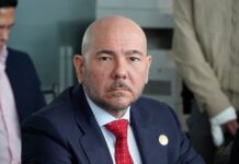 Gian Carlo Loffredo, ministro de Defensa: La reforma al COIP pone fin a la impunidad de grupos criminales | Política | Noticias