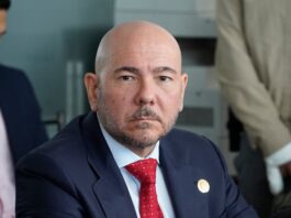Gian Carlo Loffredo, ministro de Defensa: La reforma al COIP pone fin a la impunidad de grupos criminales | Política | Noticias