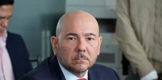 Comisión de Fiscalización no califica juicio político al ministro de Defensa Gian Carlo Loffredo | Política | Noticias