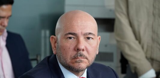 Gian Carlo Loffredo, ministro de Defensa: La reforma al COIP pone fin a la impunidad de grupos criminales | Política | Noticias