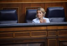 El plazo de enmiendas en el Congreso a la reducción de jornada vuelve a ampliarse hasta el 11 de junio | Economía