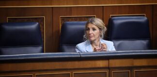 El plazo de enmiendas en el Congreso a la reducción de jornada vuelve a ampliarse hasta el 11 de junio | Economía