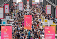 El emprendimiento no para nunca | Formación | Economía