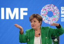 El FMI advierte a Europa sobre el riesgo de relajar las reglas fiscales para financiar la defensa | Economía