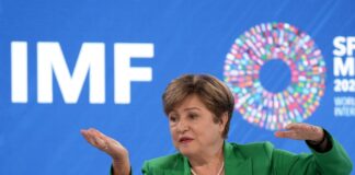 El FMI advierte a Europa sobre el riesgo de relajar las reglas fiscales para financiar la defensa | Economía